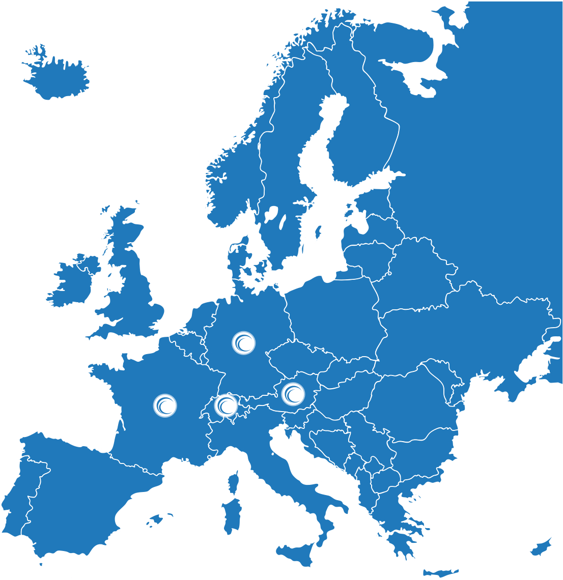 global service europa