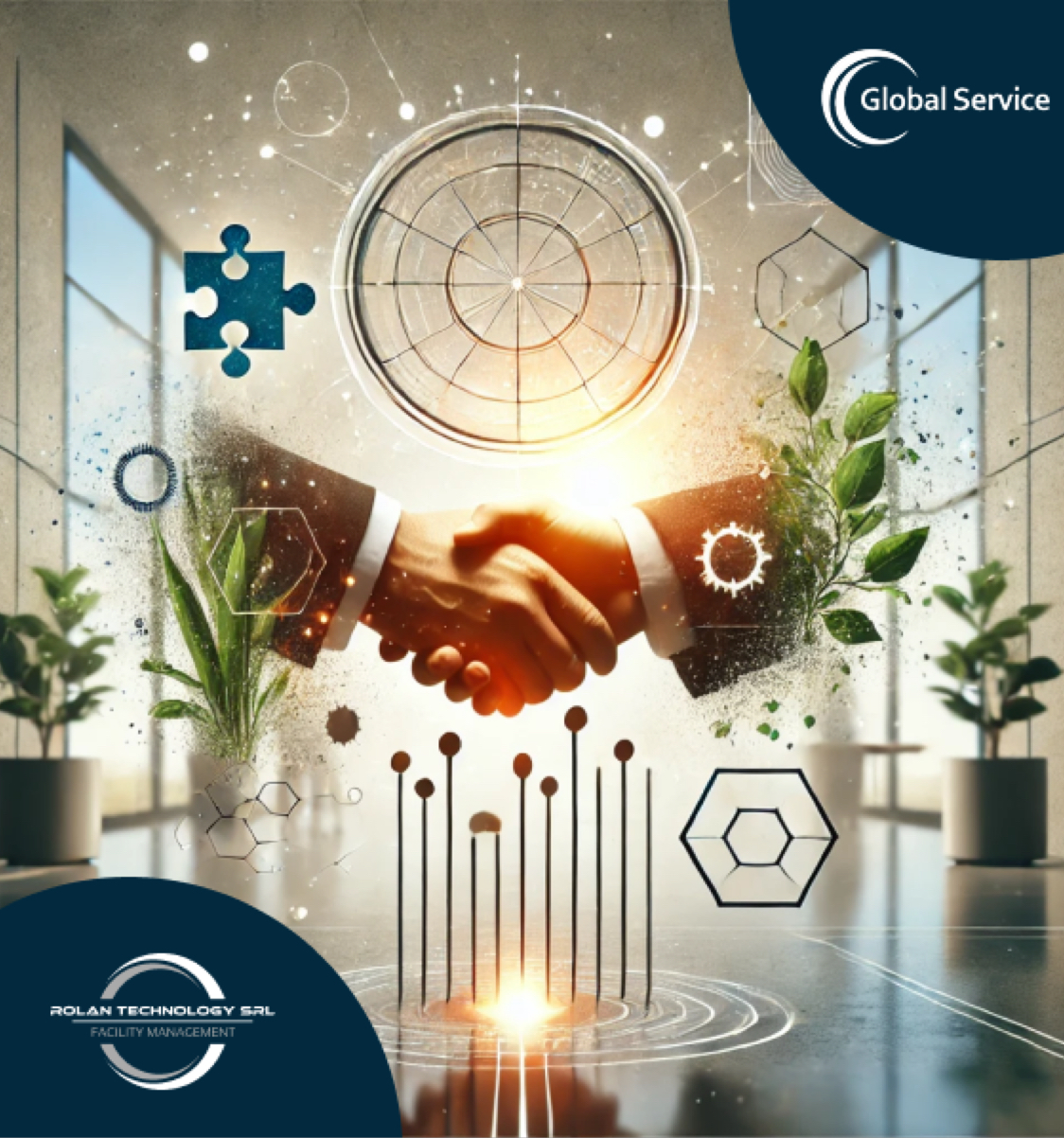 global service rolan