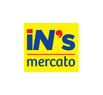 logo ins mercato