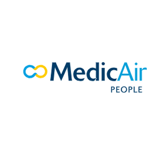 logo MedicAir