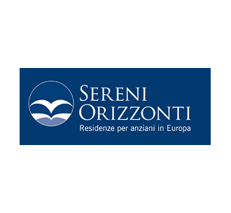logo Sereni Orizzonti