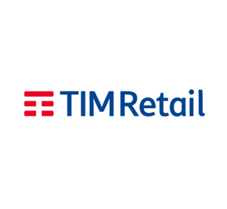 logo TimRetail