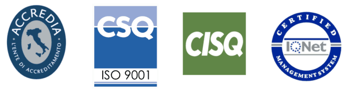 enti certificatori globalservice